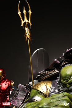 XM Studios Maestro Ver B